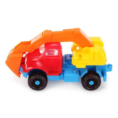 Экскаватор Р-021-1