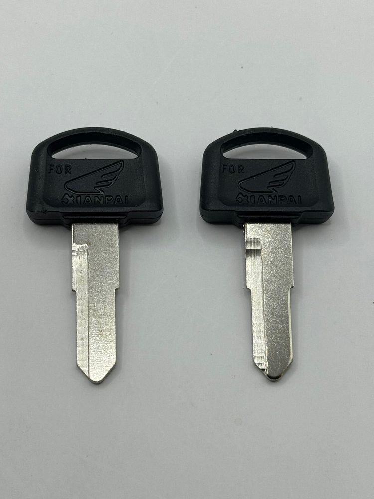 Заготовка автомобильного ключа HOND25P2_HD47RP31_HON62RBP_HO63BP HONDA MOTO 14522