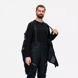 ПАРКА FINNTRAIL ICEBREAKER 2017