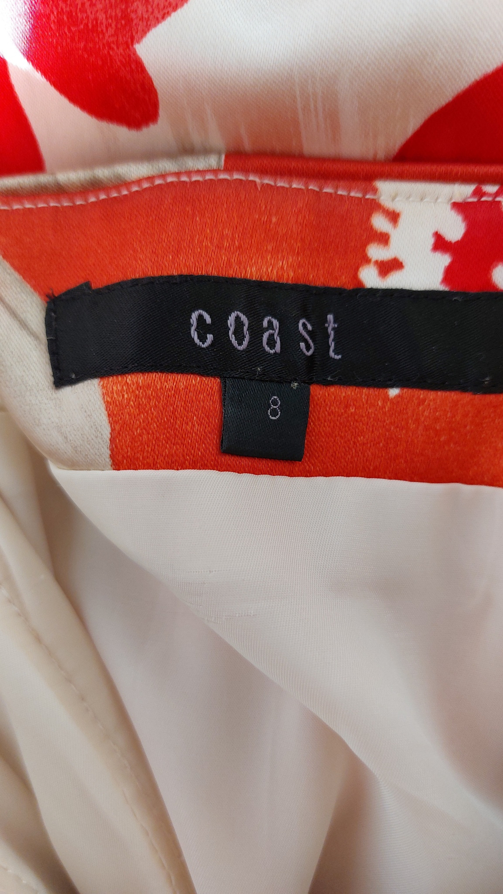 Платье Coast