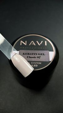 CLASSIC 007 15 мл Navi