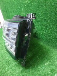 Фара правая Tank 500 (2021-н.в.) LED