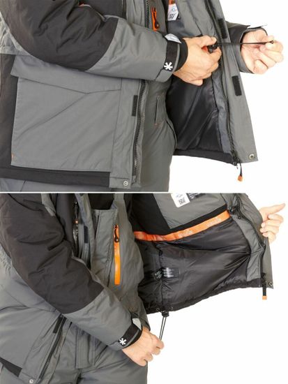 Костюм Норфин Дискавери 2