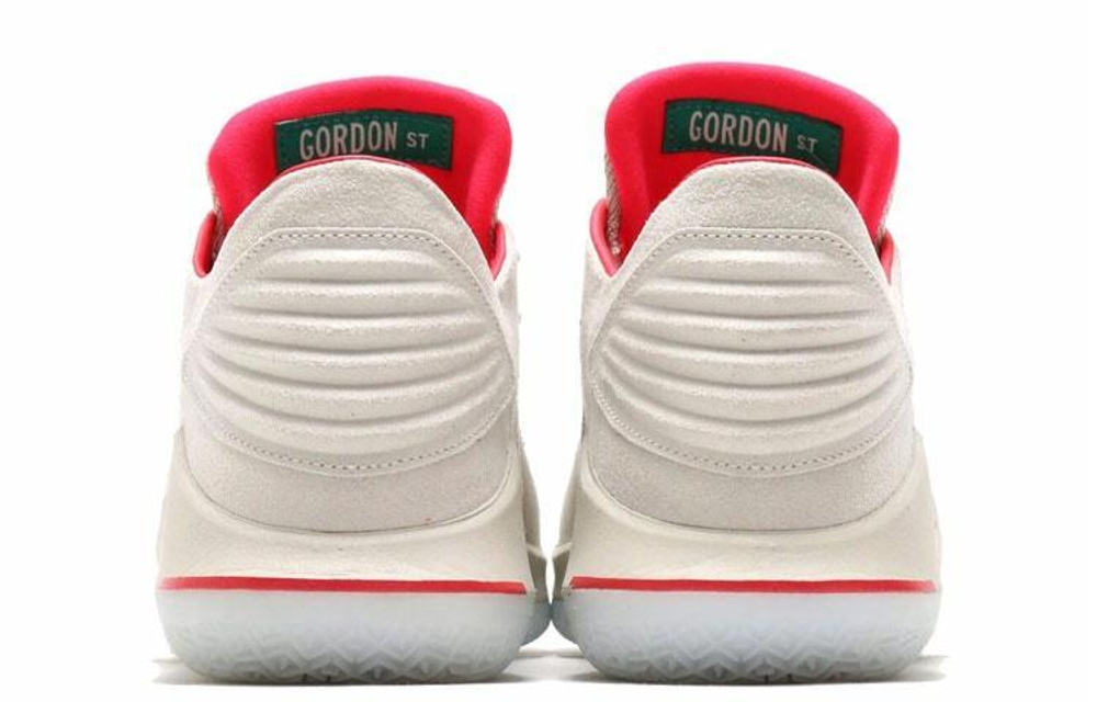 Кроссовки Jordan Air Jordan 32 Low Gordon St.