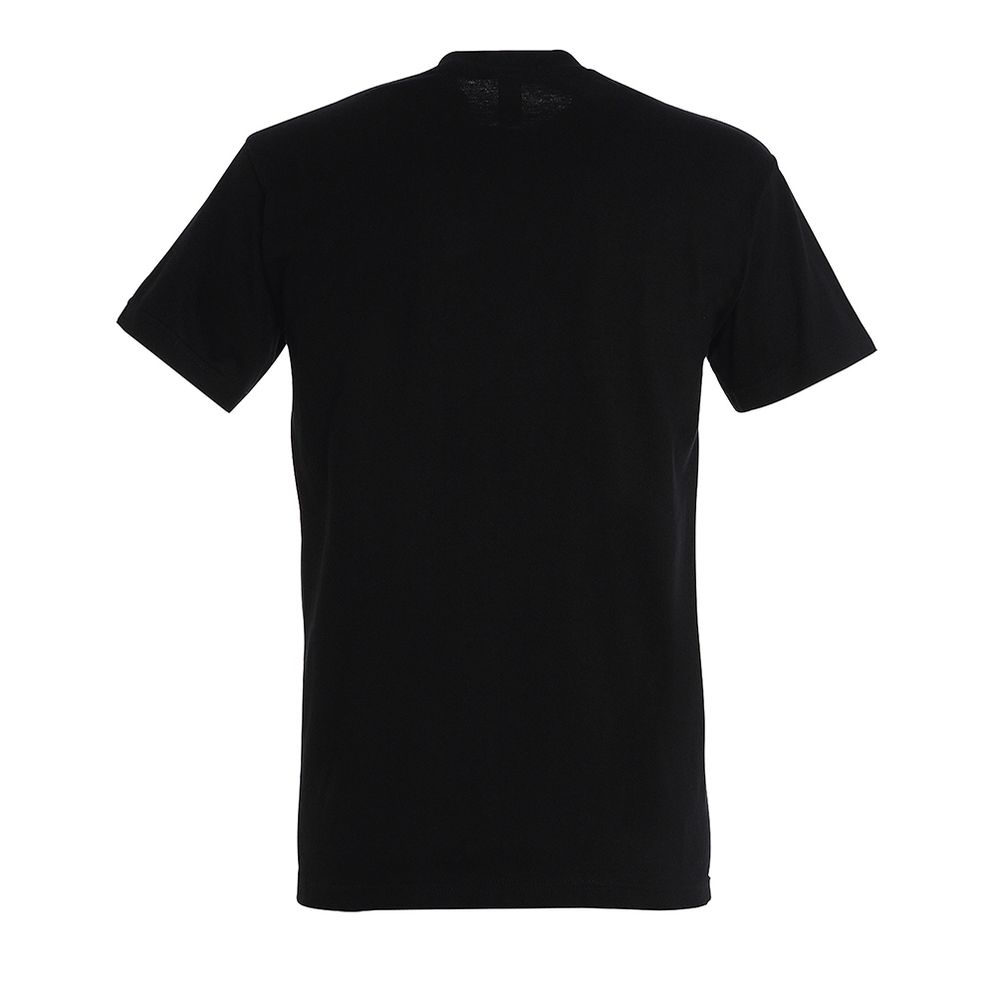 Футболка Imperial мужская 100% хлопок Жёлтый  XXL