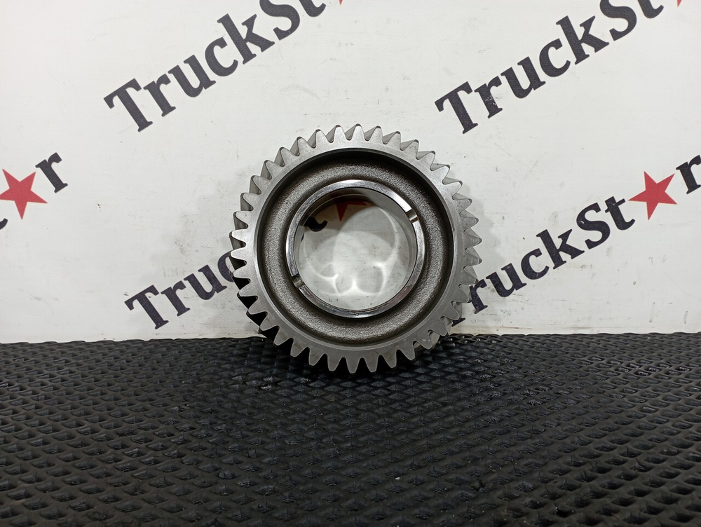 Шестерня 2-й передачи