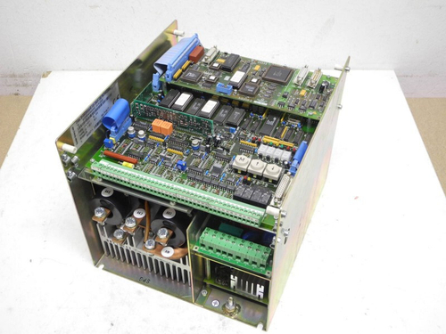 Baumüller BKF12/150/400-604000003