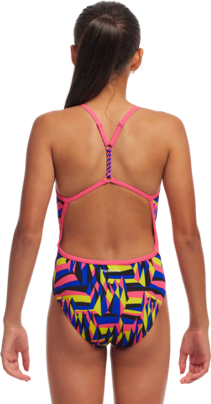 Купальник FUNKITA Girl's Spike Me