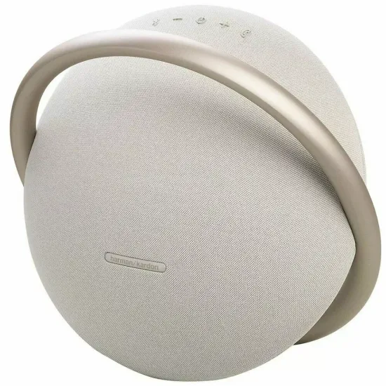 Портативная колонка Harman Kardon Onyx Studio 8 Beige