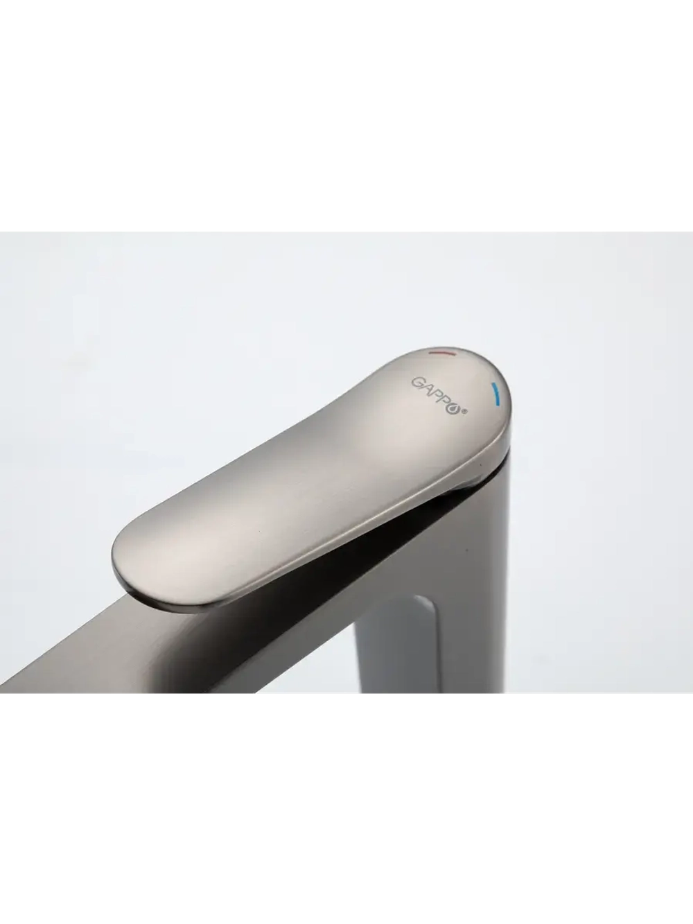 Смеситель для раковины высокий GAPPO G1010-29
