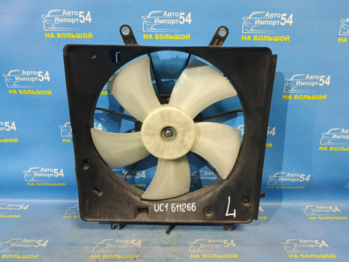 Диффузор радиатора двигателя Honda INSPIRE 2003-2007