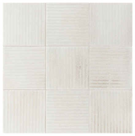 Керамогранит RAKU LINE WHITE (30824)