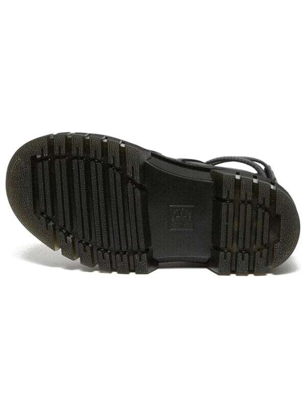 Сандалии Dr. Martens Fashion Sandal Women's Black