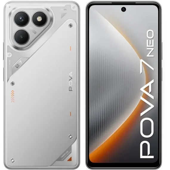 Tecno Pova 7 Neo