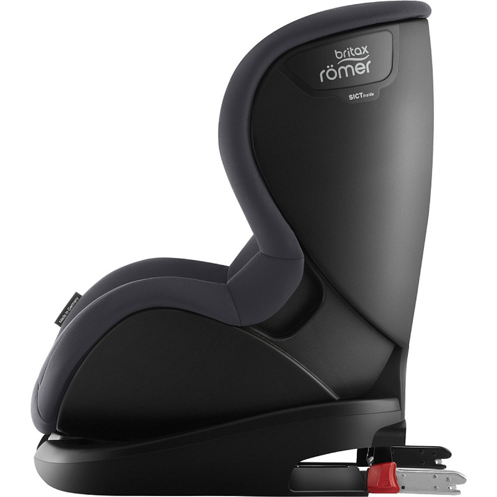 Автокресло Britax Roemer Trifix2 i-Size Storm Grey