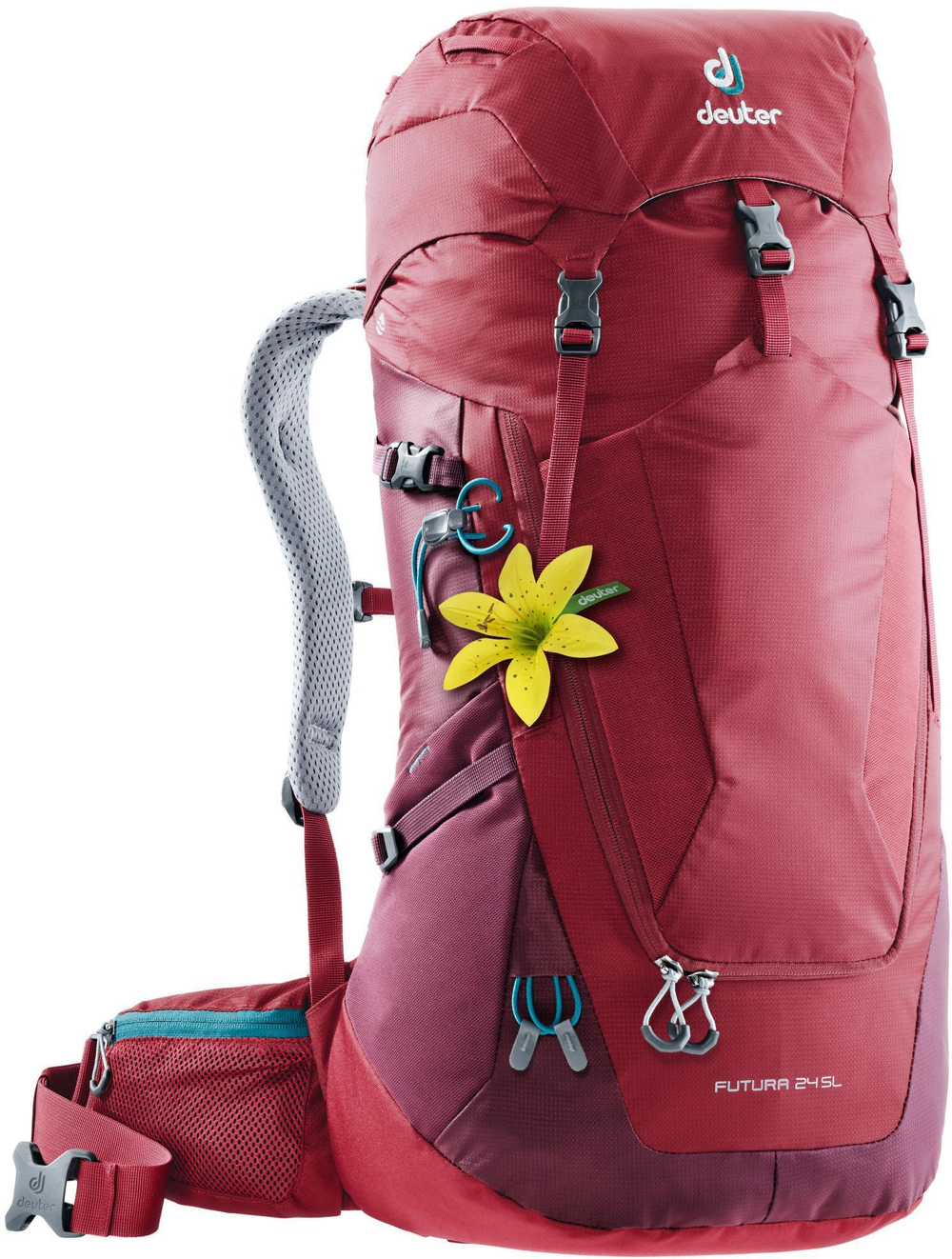 Рюкзак Deuter FUTURA 24 SL