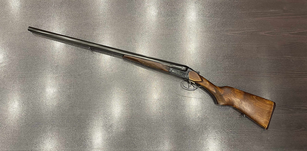 ИЖ-43., к.12/70., № 9204252