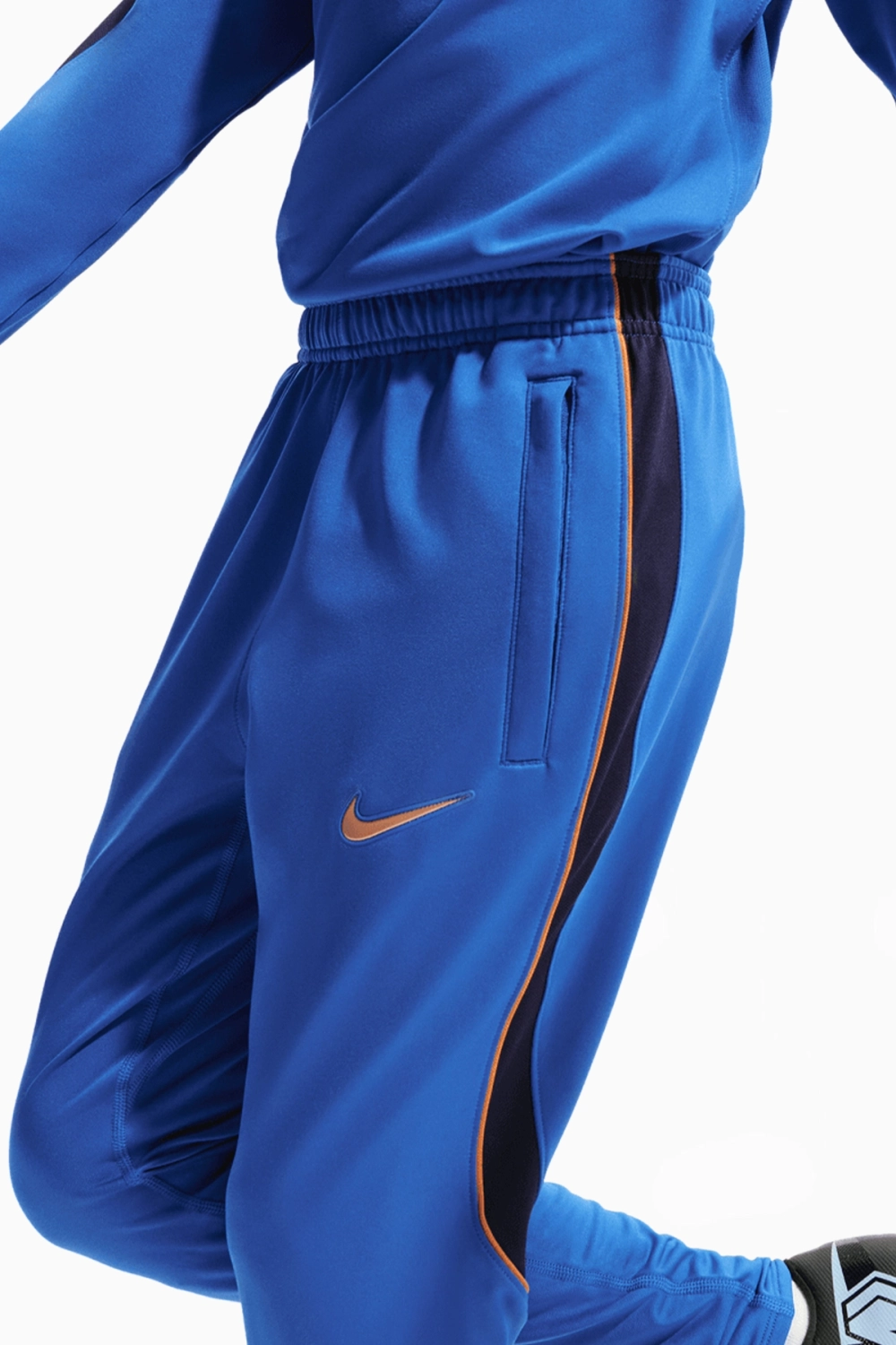 Штаны Nike France 2026 Strike Junior - синий
