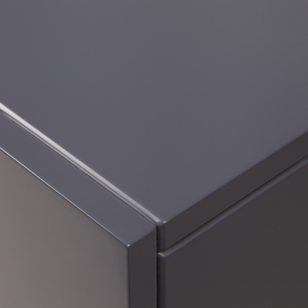 Каминокомплект Real Flame Stanley 26 GR с очагом 3D Helios 26