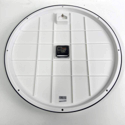 Настенные часы Seiko QXA563KN