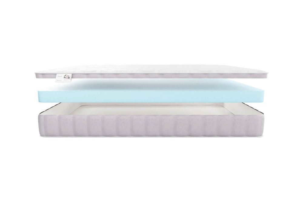 Матрас MaterLux STELLA MINI KIDS (СТЕЛЛА МИНИ КИДС)