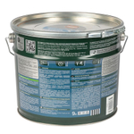 Декоративно-защитное средство для дерева 3 в 1 Pinotex Classic Plus серое полуматовое 9 л