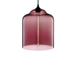 Pendant design lamp  BELL-JAR by Niche Modern