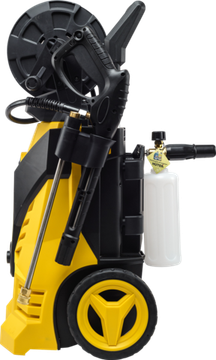 Мойка высокого давления "HUTER" W-5-2600 PRO