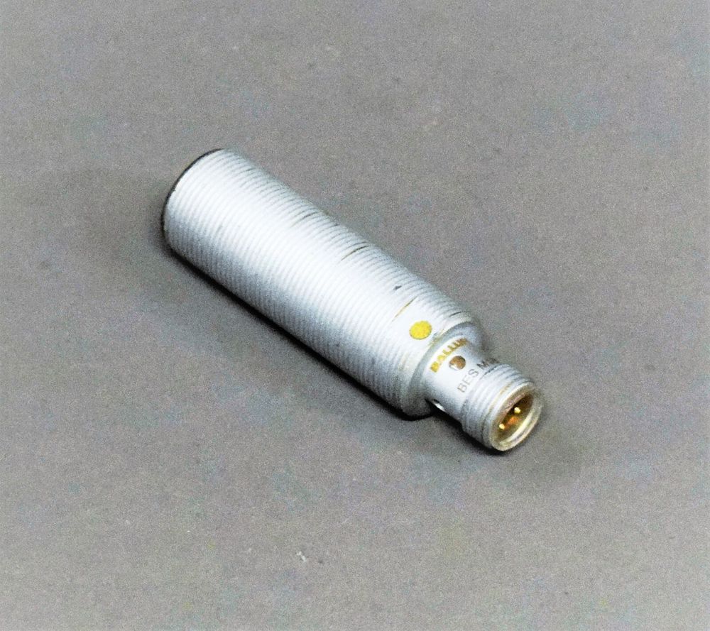 BALLUFF BES M18ML-PSC50A-S04G-W