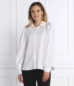 рубашка Silvian Heach - белый(CVA22249CA)