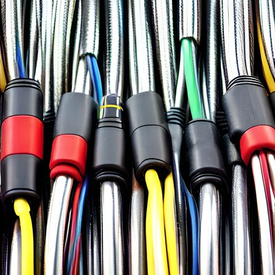 Многопарный кабель: маркировка, где и почему его применяют