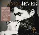 Prince / 4Ever (2CD)