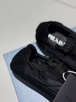 Кроссовки Prada