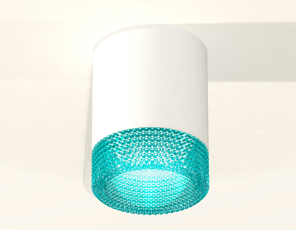 Накладной светильник Ambrella Light Techno XS6301043 (C6301, N6153)