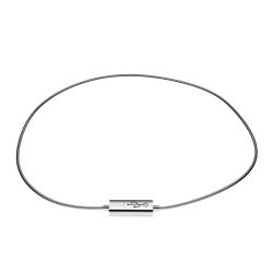 TYPE S necklace