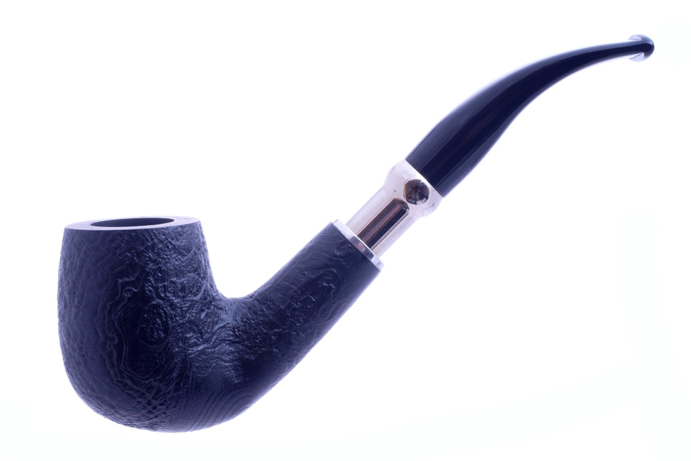 Курительная трубка Barontini Rosa 9 mm, форма 1