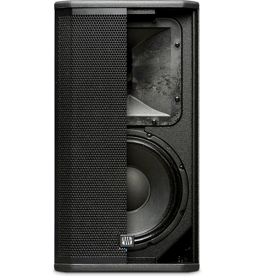 PreSonus ULT10 активная АС, 1300Вт, динамик 12 дюймов