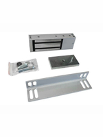 Замок электромагнитный TS-ML300-RU2 (белый)