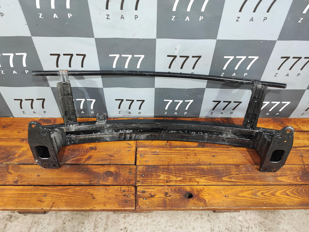 Усилитель переднего бампера Kia Rio 4 (FB) 17-22 Б/У Оригинал 64900H0000