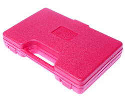 Набор экстракторов 5-16мм для поврежденных болтов 25 предметов в кейсе JTC