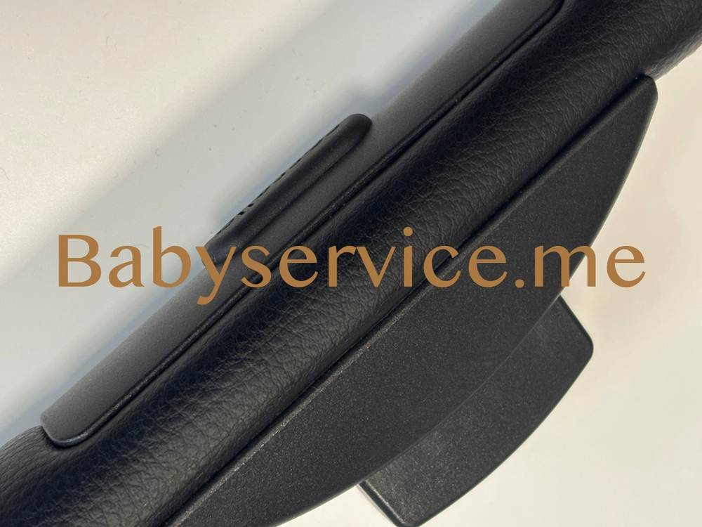 Ручка Carrello Bravo Carbon