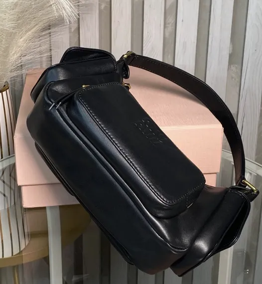 Сумка Miu Miu Pocket