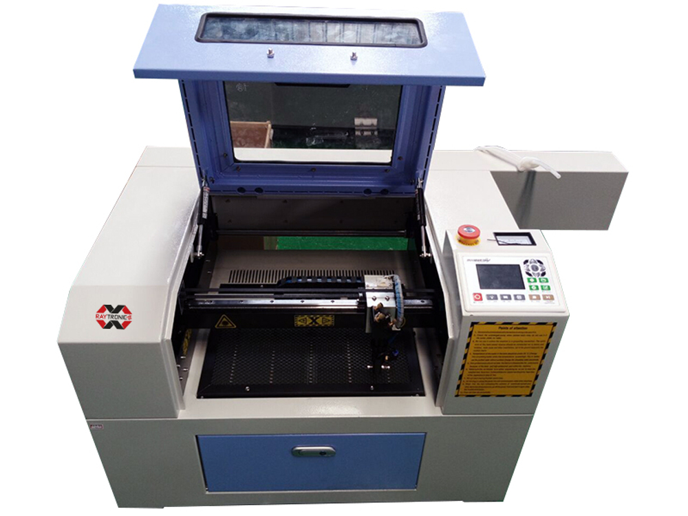 Лазер для гравировки Raytronic MC-4030