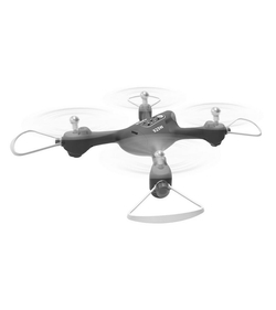 Р/У квадрокоптер Syma X23W с FPV трансляцией Wi-Fi, камера 0,3 Мп, 2.4G RTF