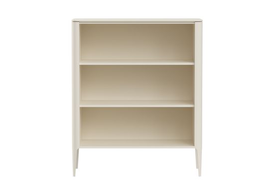 Стеллаж Type высота 120 см (дымка)