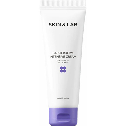 SKIN&LAB Barrierderm Intensive Cream 50мл