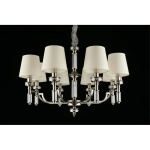 Подвесная люстра Aployt PATRICIA APL.716.03.08