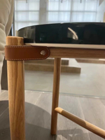 Столик журнальный Les Trotteuses Horse