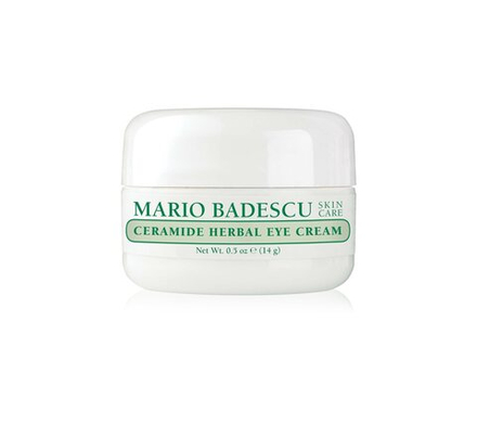 Mario Badescu Ceramide Herbal Eye Cream - осветляющий крем для глаз /   14  g  / GTIN 785364304055