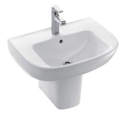 Раковина Jacob Delafon Odeon Up E4700-00 60x45см.